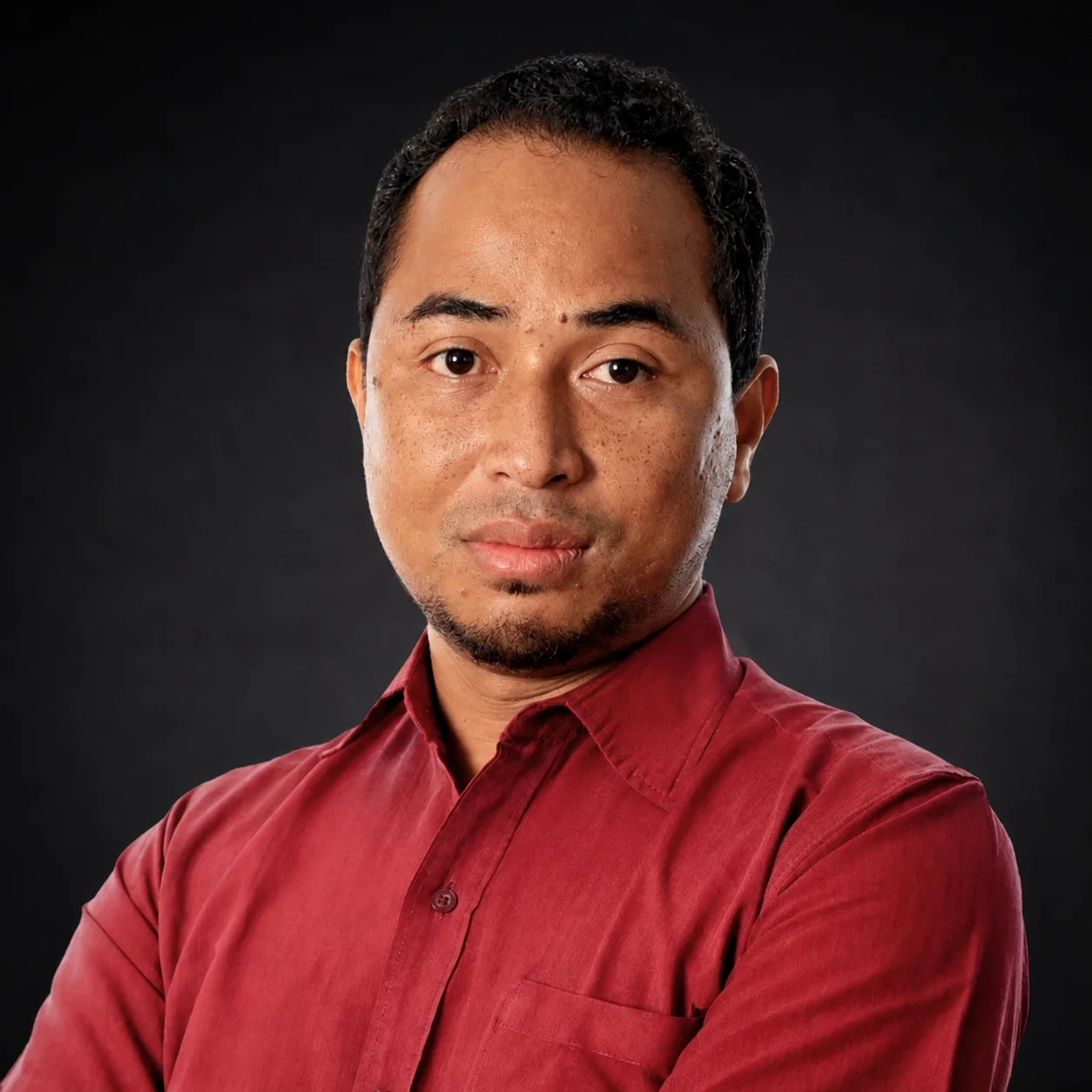 Tahina Rakotomaharo, DevOps and Platform Engineer